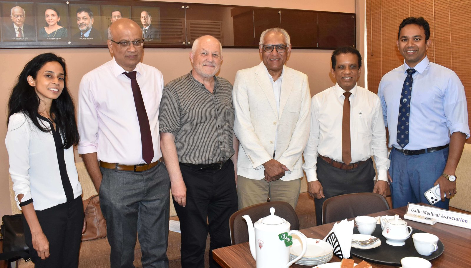 Mast Cell Modulation of Immune Responses to Infection: Friend and Foe lecture by Prof. Soman N. Abraham