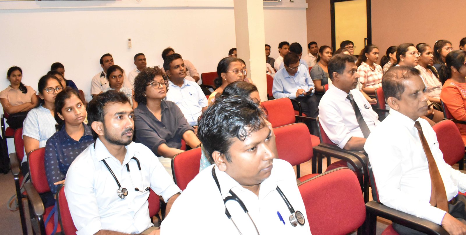 Mast Cell Modulation of Immune Responses to Infection: Friend and Foe lecture by Prof. Soman N. Abraham