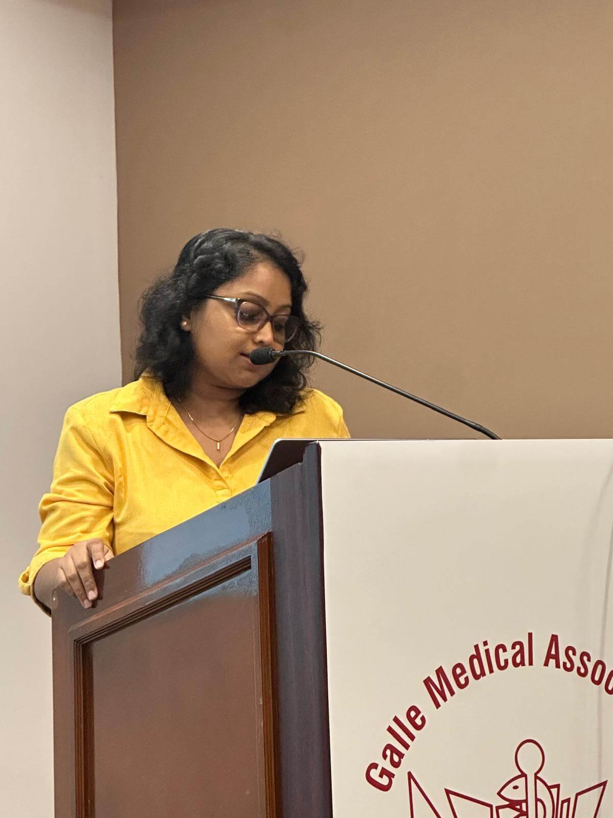 Mast Cell Modulation of Immune Responses to Infection: Friend and Foe lecture by Prof. Soman N. Abraham