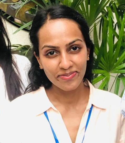 Ms. Anuththara Kariyawasam