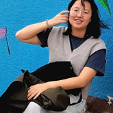 Mei Chen Yap
