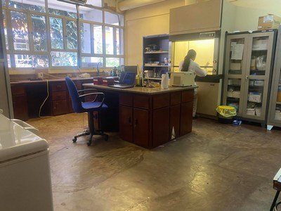 Ongoing Covid-19 Testings image 1