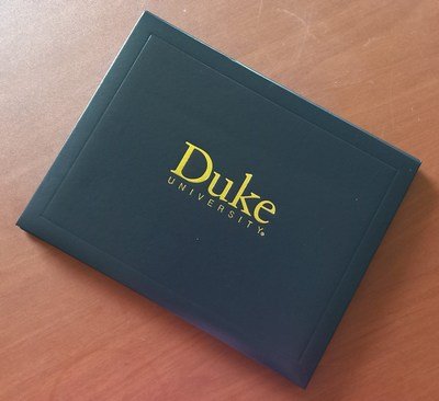 Certificate Awarding Ceremony image 1