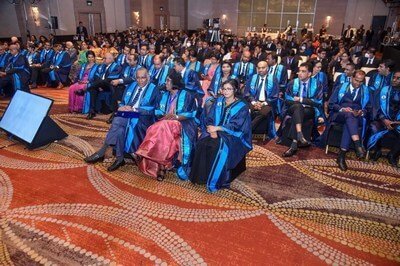 VARAGUNAM MEMORIAL ORATION 2022 image 3