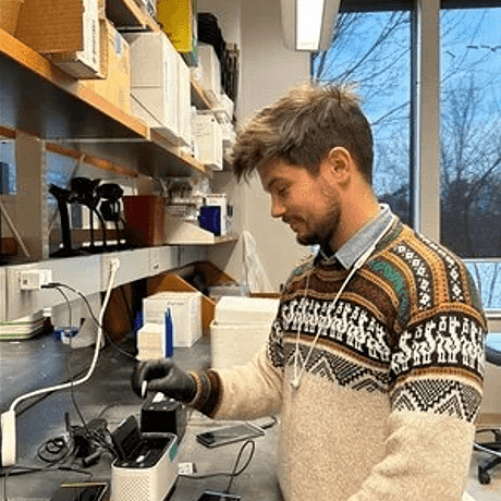 Started Sample Testing image 2